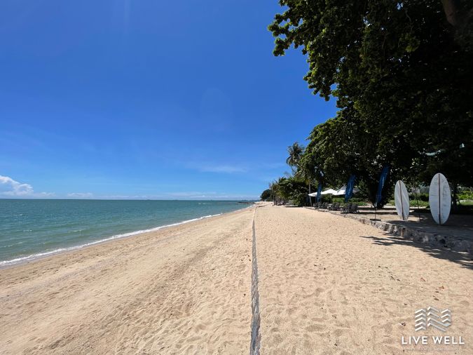 For rent Arom Wongamat SeaView 