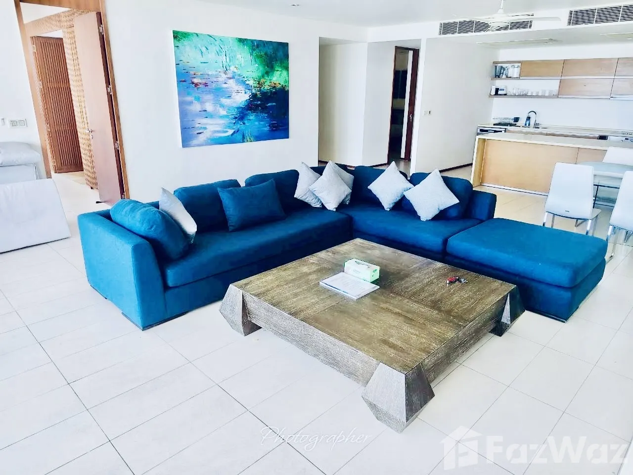 Spacious villa with amazing sea views 1859584