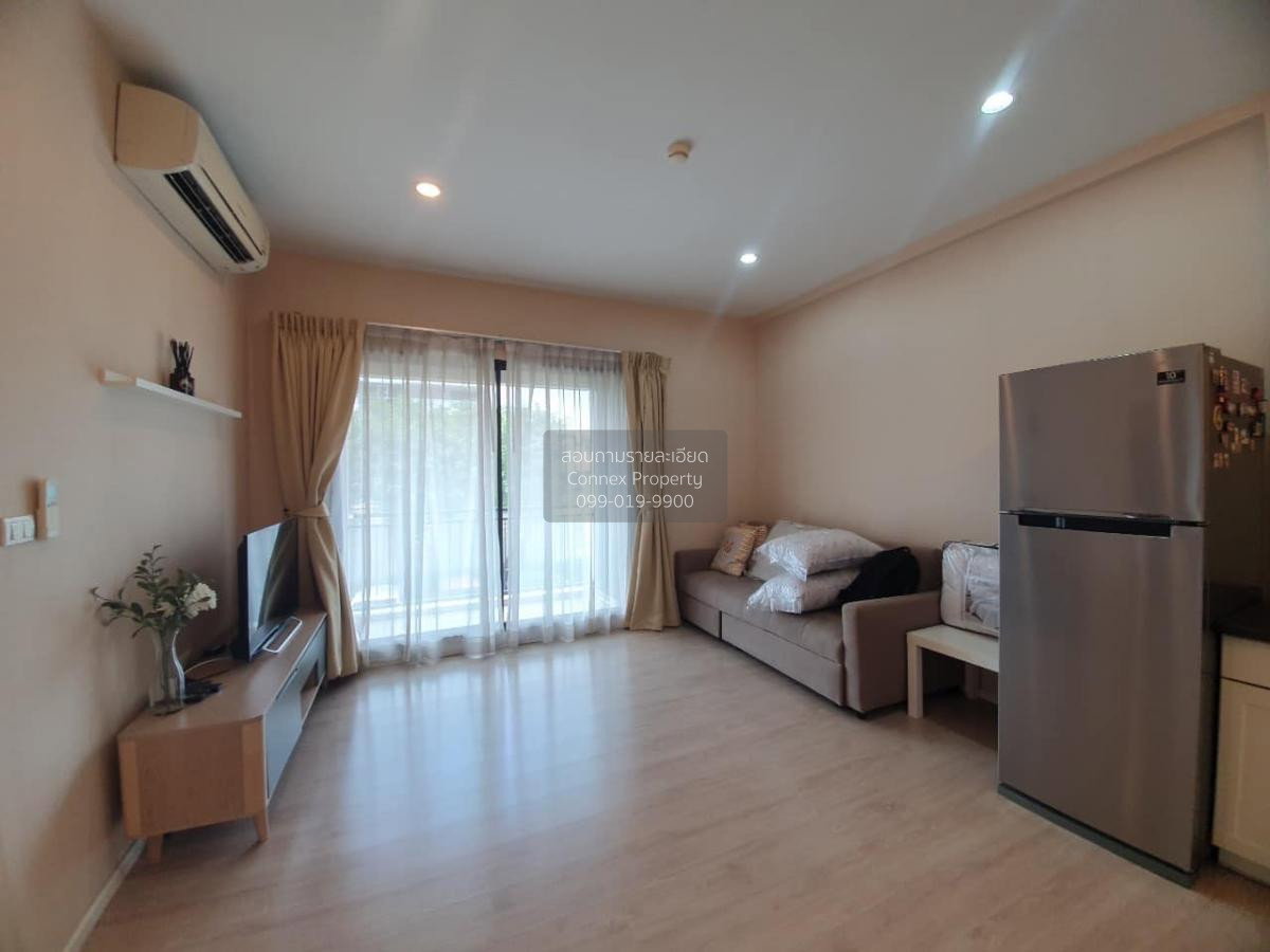 รูป เช่าคอนโด  เอส วัน พระราม 9 สวนหลวง เขต สวนหลวง กรุงเทพ CX-92997 ✅ ทักไลน์ @connexproperty ตอบทันที ทีมงานมืออาชีพ ✅ - รูปที่ 2/7