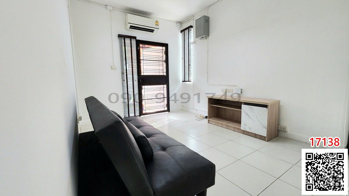 รูป เช่า ทาวน์โฮม 2 ชั้น หมู่บ้านอารียา คัลเลอร์ ลาดปลาเค้า(หลังมุม) ทำเลดี ใกล้เกษตร-นวมินทร์  - รูปที่ 3/13