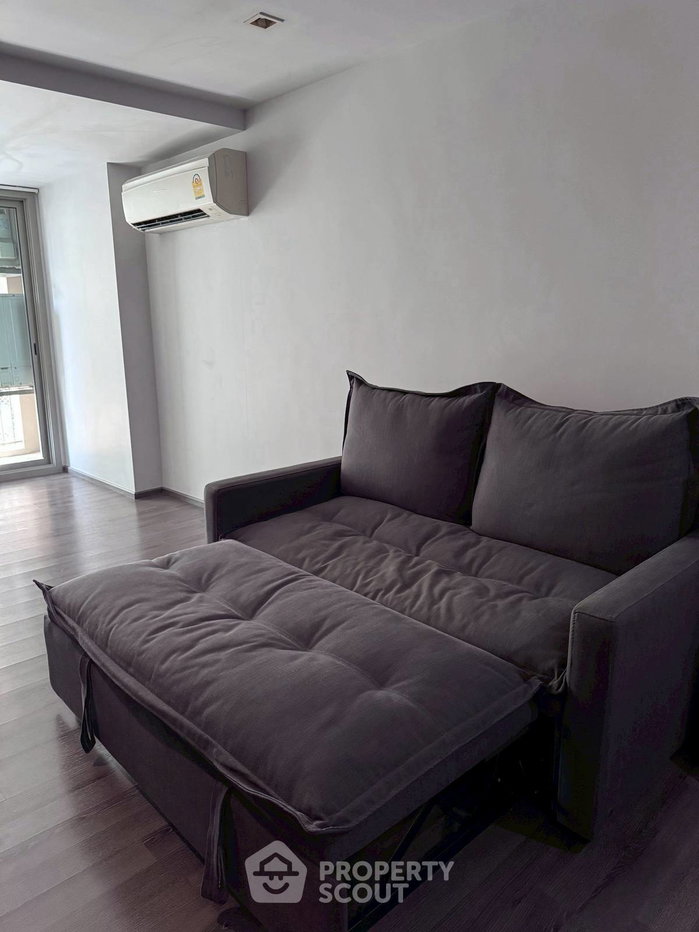 รูป คอนโด 1-ห้องนอน ที่ ซาริ บาย แสนสิริ ใกล้ BTS ปุณณวิถี (ID 2798004) - รูปที่ 8/13