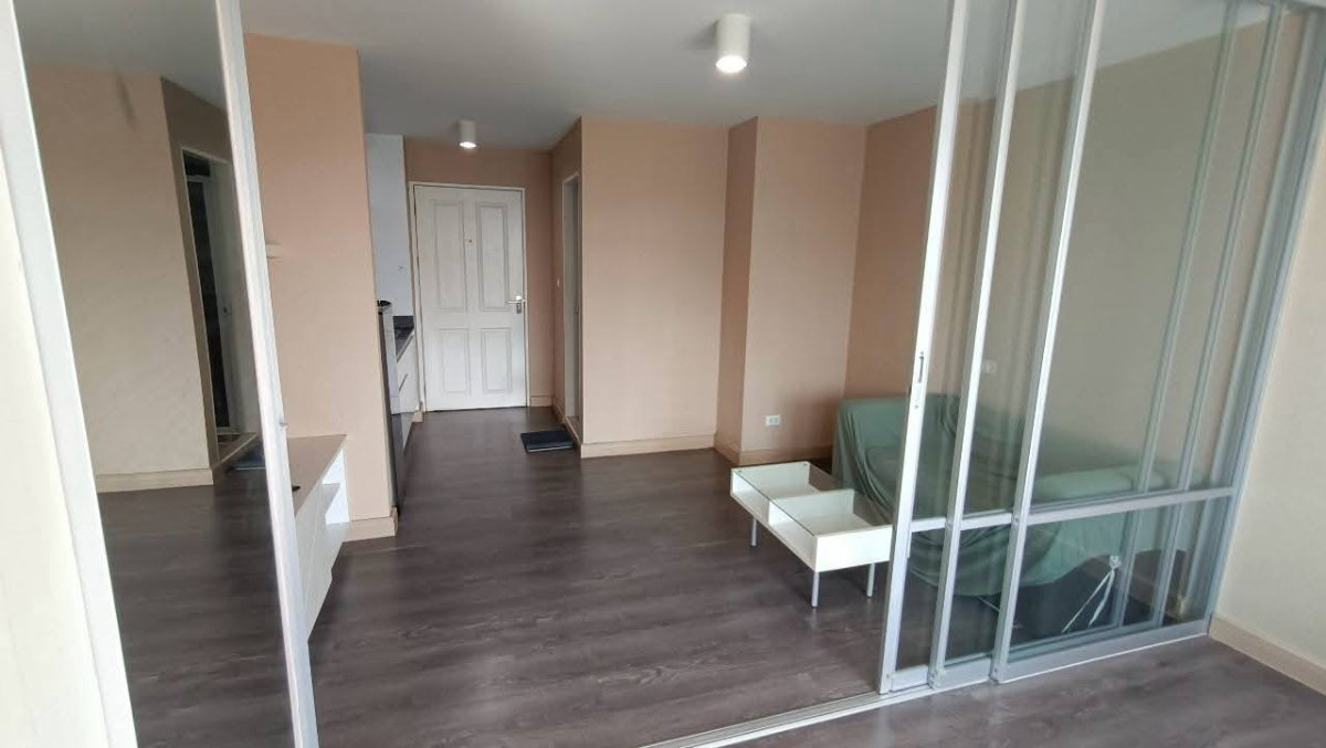 รูป 🐦‍🔥ให้เช่า! Swift Condo | ราคาพิเศษสุด รีบจองด่วน! เพียง 6,490.- | เฟอร์-ค.ไฟฟ้าครบ พร้อมเข้าอยู่ทันที📞099-182-5224 | Line: Manee_me_condo🐦‍🔥 - รูปที่ 6/9