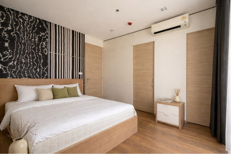 picture Park Origin Promphong for Rent! 🚪 - 2/8