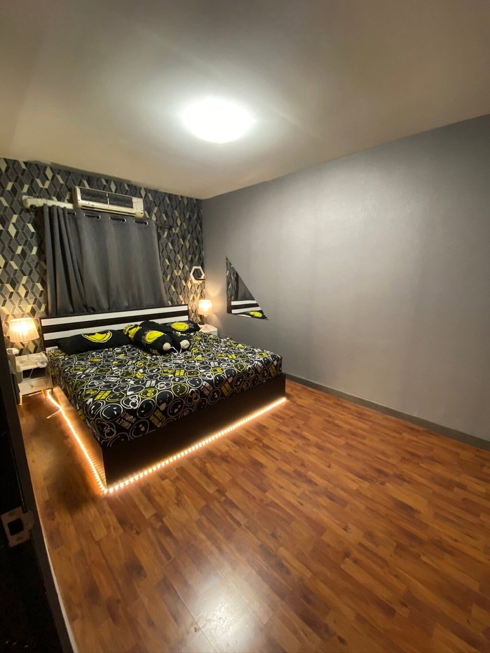รูป ให้เช่าบ้านทาวโฮม 2 ชั้น พฤกษาวิลล์ 5 พร้อมอยู่ 097-2161939 - รูปที่ 6/11