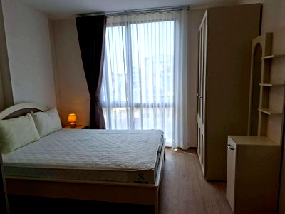 คอนโดให้เช่า : Hot Price for rent  Scape Charoenkrung - Rama 3 (สเคป เจริญกรุง - พระราม 3) ราคาถูกที่สุด ห้องสวย🔥