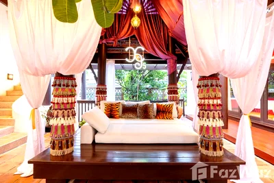 เช่าบ้านเดี่ยว กรุงเทพมหานคร : วิลล่าให้เช่า 5 ห้องนอน ใน พระโขนง, กรุงเทพมหานคร 6192756