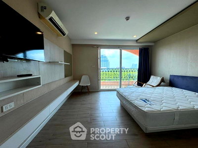 คอนโด ไทวัสดุ พัทยาใต้ : คอนโด 1-ห้องนอน ที่ เซเว่น ซีส์ คอนโด รีสอร์ท จอมเทียน ใกล้ เมืองพัทยา (ID 2800736)