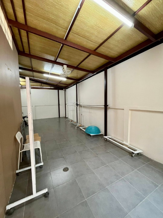 รูป 🏡HM143 | ให้เช่าบ้านเดี่ยว 2 ชั้น เคซี พาร์ควิลล์ 3 รีโนเวทใหม่ทั้งหลัง จอดรถ 4 คัน เลี้ยงสัตว์ได้ (รับชาวต่างชาติ) 🐶🐱 - รูปที่ 17/18