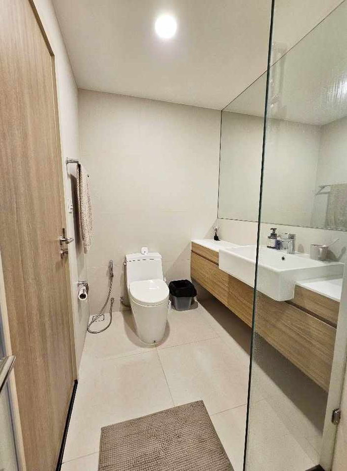 รูป ห้องว่าง🙋🏼💎🙋🏼💥แอดไลน์นัดดูห้องได้เลย📲Noble Ambience Sukhumvit 42 - รูปที่ 11/16