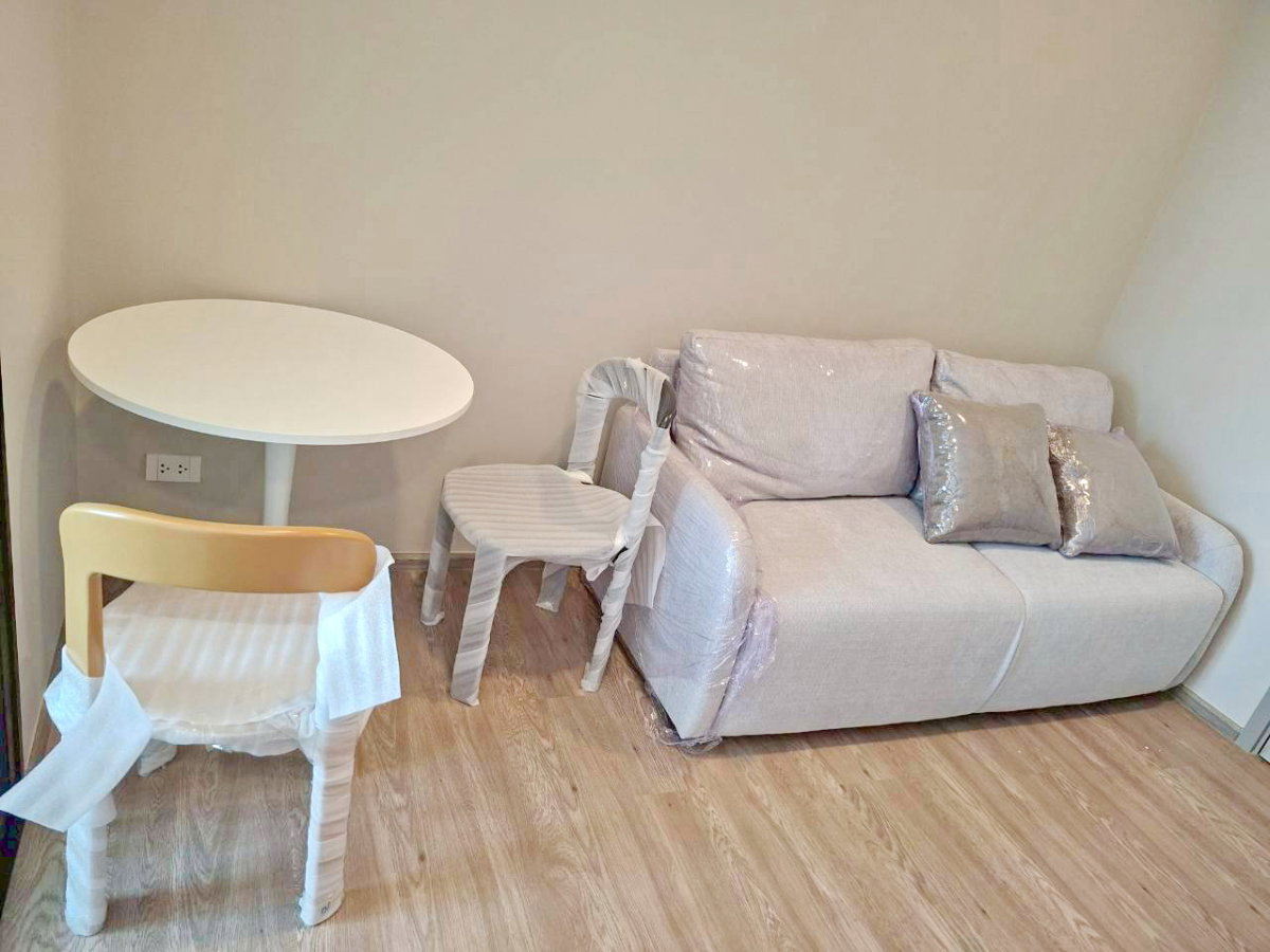 รูป ให้เช่า  PLUM CONDO NEW WEST     เฟสใหม่ห้องใหม่ล่าสุดเพิ่งซื้อ - รูปที่ 13/14