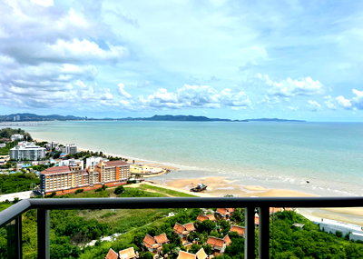 Condos for rent : For rent The Riviera Monaco SeaView 