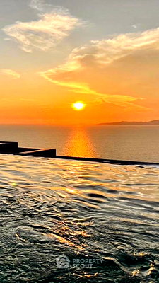 คอนโด ไทวัสดุ พัทยาใต้ : คอนโด 1-ห้องนอน ที่ โคปาคาบาน่า บีช จอมเทียน ใกล้ หาดจอมเทียน (ID 2803255)