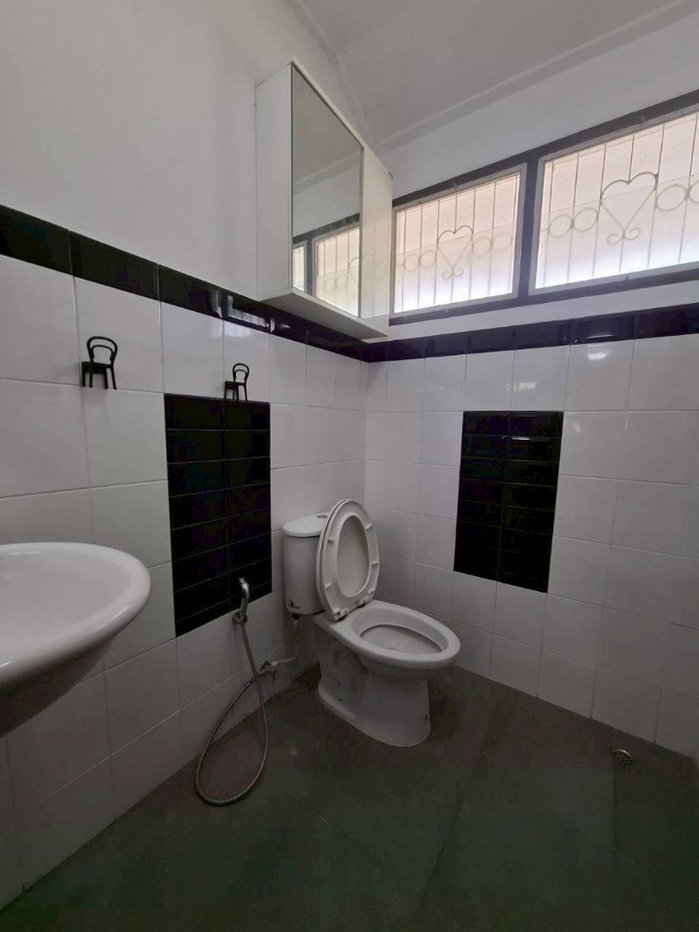รูป บ้านกฤษดานคร 11 บางบัวทอง ถนนบางกรวย-ไทรน้อย ตำบลบางรักพัฒนา อำเภอบางบัวทอง จังหวัดนนทบุรี  - รูปที่ 19/19