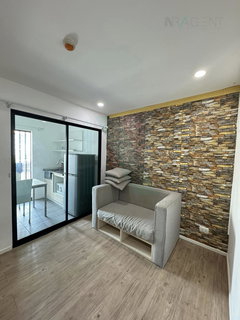 รูปภาพ 🔺 For rent condo THE MIDD CONDO Building B, Floor 2,1 bed room, Room size 29.00 sqm