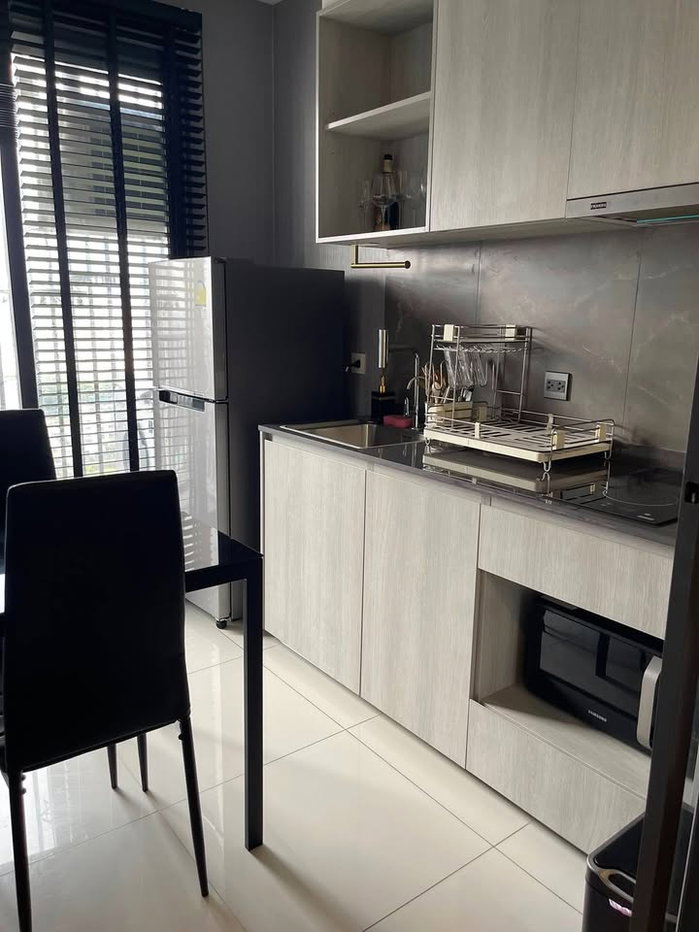 รูป เช่าคอนโด The Tree Pattanakarn - Ekkamai/เดอะ ทรี พัฒนาการ - เอกมัย (G6904005)  ID Line : @condo65 - รูปที่ 4/6