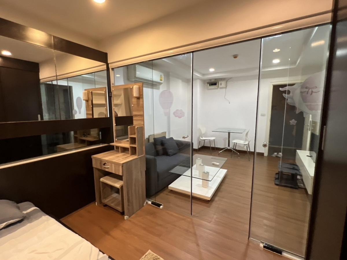 รูป 🤝🏻RB24172 ให้เช่าถูกมาก👍พาร์ค เอ็กโซ เกษตร - นวมินทร์✅แอดไลน์ @mproperty( มี @ ด้วย) แอดมินตอบไว - รูปที่ 11/11