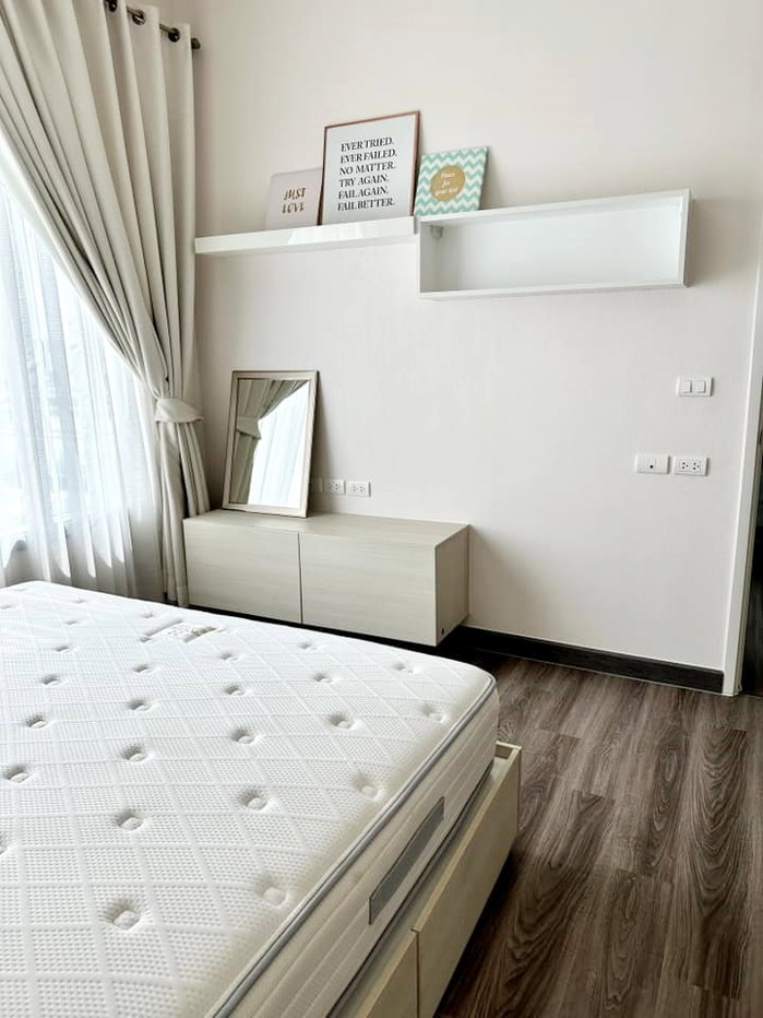 รูป ห้องว่าง🙋🏼💎🙋🏼💥แอดไลน์นัดดูห้องได้เลย📲Q Asoke - รูปที่ 2/14
