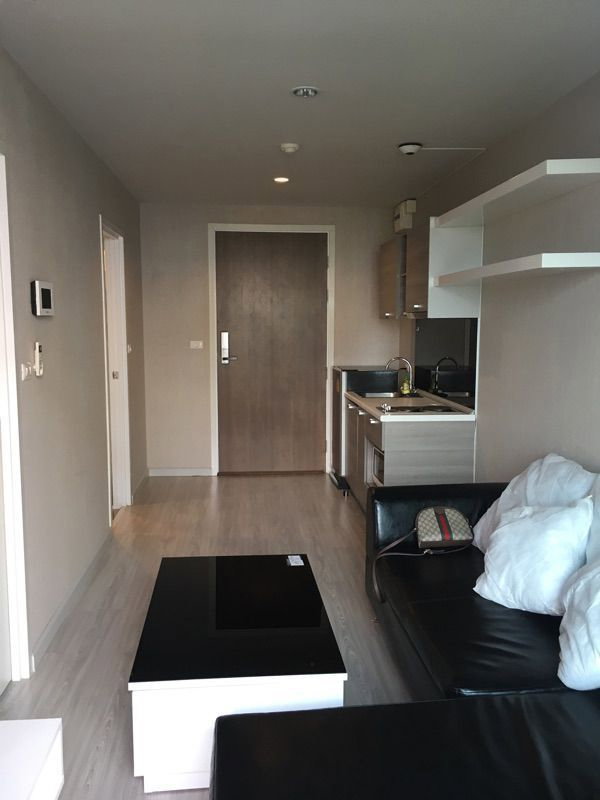 picture The Privacy Ratchada – Sutthisan For Sale - 3/11