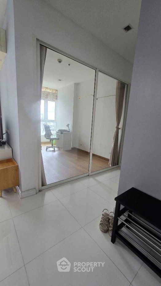 รูป คอนโด 2-ห้องนอน ที่ ไอดีโอ เวิร์ฟ ราชปรารภ ใกล้ ARL ราชปรารภ (ID 1895594) - รูปที่ 6/15