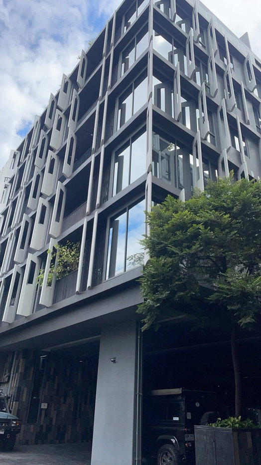 รูป ว่างพร้อมอยู่✨🥰 20,000 Siamese Gioia สุขุมวิท31 มีรถรับส่ง BTS พร้อมพงษ์ contact Line:katk03 - รูปที่ 10/11