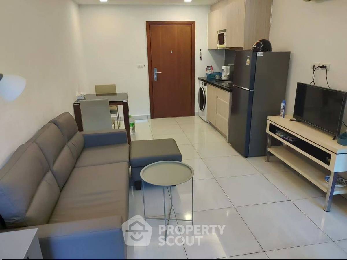 รูป คอนโด 1-ห้องนอน ที่ ลากูน่า บีช รีสอร์ท ใกล้ เมืองพัทยา (ID 2810975) - รูปที่ 5/8
