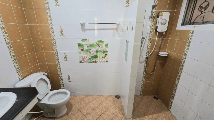 รูป ลดแรง!! ภาภิรมย์ ศรีจันทร์ 79.4 ตร.ว ขายเพียง 2.95 ล้าน - รูปที่ 8/10