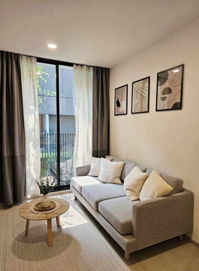 รูป ห้องว่าง🙋🏼💎🙋🏼💥แอดไลน์นัดดูห้องได้เลย📲Noble Ambience Sukhumvit 42 - รูปที่ 14/16