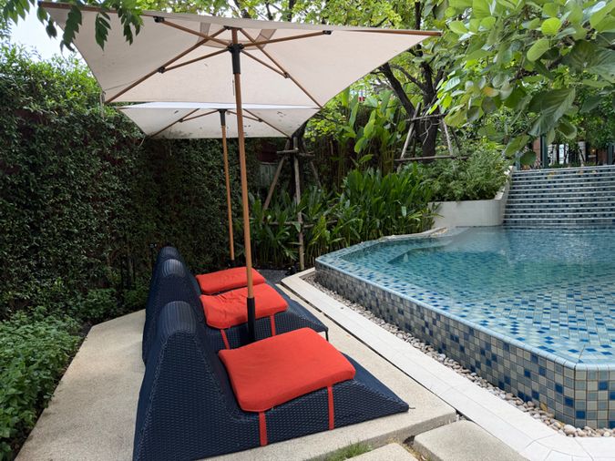 The Base Bukit Phuket - Ready to Move In