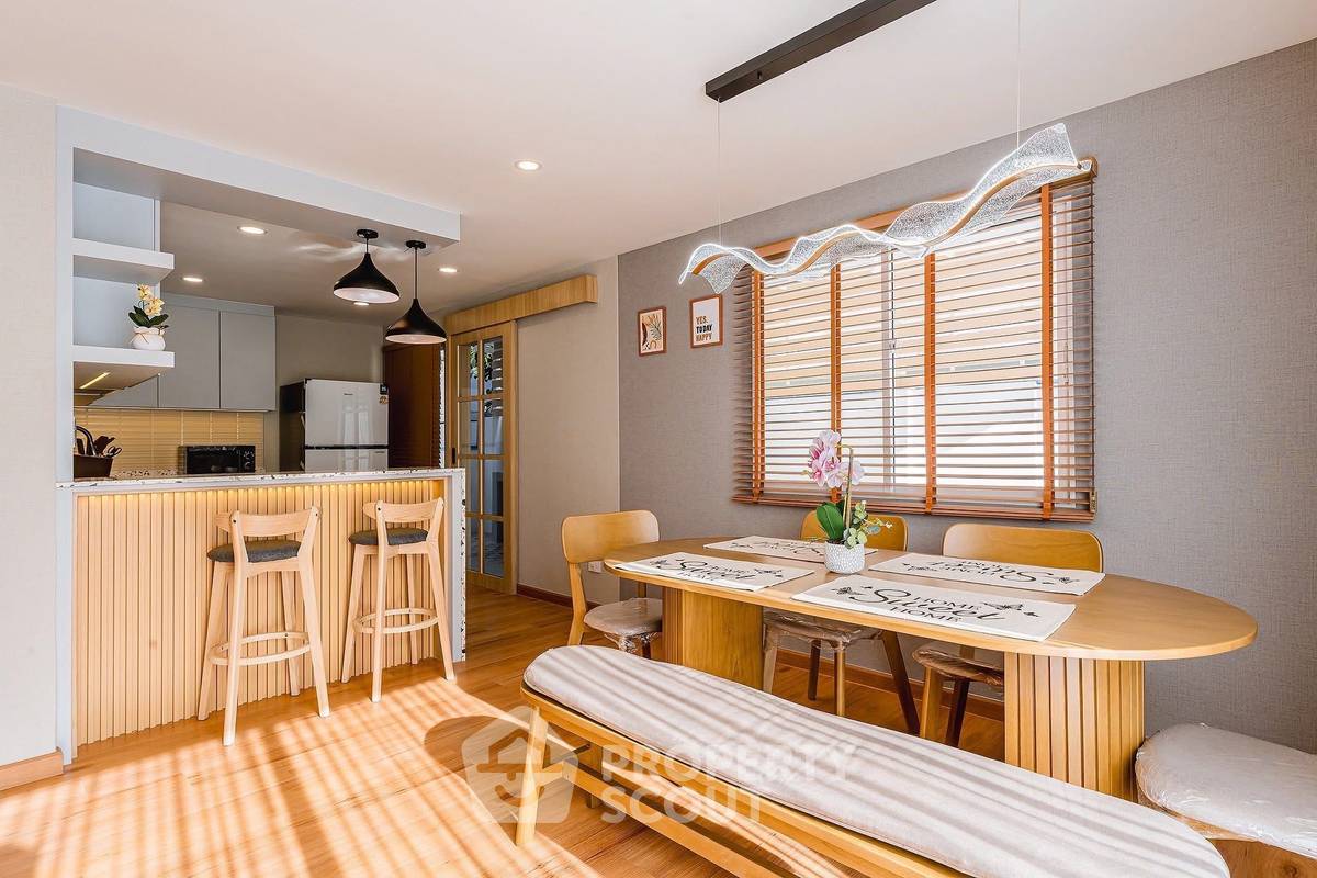 รูป บ้าน 3-ห้องนอน ที่ หมู่บ้านพฤกษานารา ใกล้ เมืองพัทยา (ID 2810732) - รูปที่ 9/21