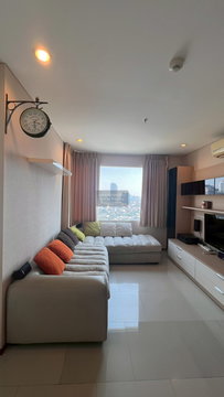 เช่าคอนโด  วิลล่า สาทร BTS-กรุงธนบุรี คลองต้นไทร เขต คลองสาน กรุงเทพ CX-143334 ✅ ทักไลน์ @connexproperty ตอบทันที ทีมงานมืออาชีพ ✅