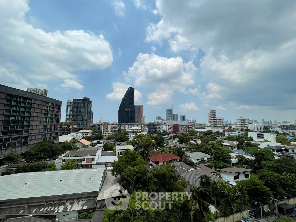 รูป คอนโด 2-ห้องนอน ที่ เดอะ เครสท์ สุขุมวิท 34 ใกล้ BTS ทองหล่อ (ID 2737236) - รูปที่ 14/14