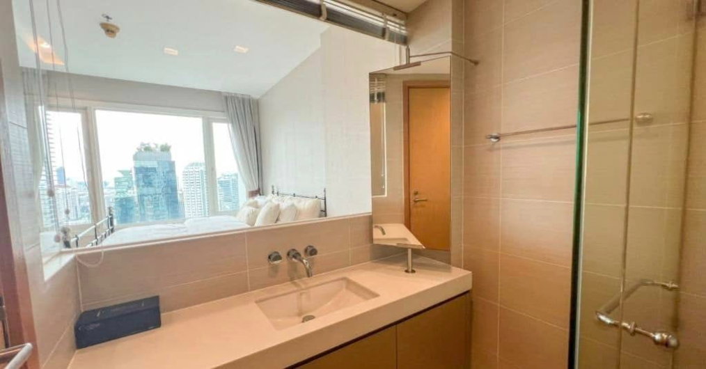 picture @Condorental condo for rent Siri at Sukhumvit - 7/8