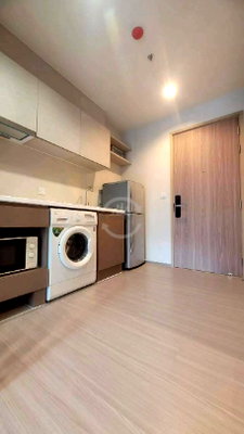 Condos for rent BTS Talat Phlu : 🔥🔥For Rent🪄🎀Life Sathorn Sierra🎀🪄Muji-style minimal room, beautifully decorated move-in ready, near BTS Talat Phlu.🟠🔵PS-22600385💚@propsync