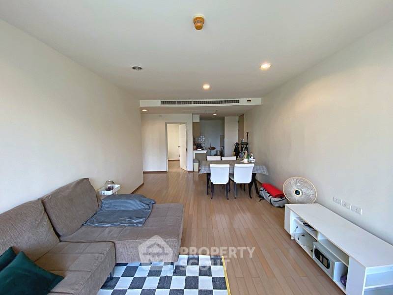 รูป คอนโด 2-ห้องนอน ที่ บ้านนับคลื่น ใกล้ เมมโมรี่ เฮาส์ คาเฟ่ หัวหิน (ID 2801543) - รูปที่ 2/16