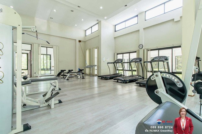รูป บ้านเดี่ยว กัลปพฤกษ์ ณุศาศิริ สาทร วงแหวน ปรับปรุงใหม่ ใกล้สโมสร เนื้อที่ 148 ตรว. เพียง 20 ล้าน - รูปที่ 28/31