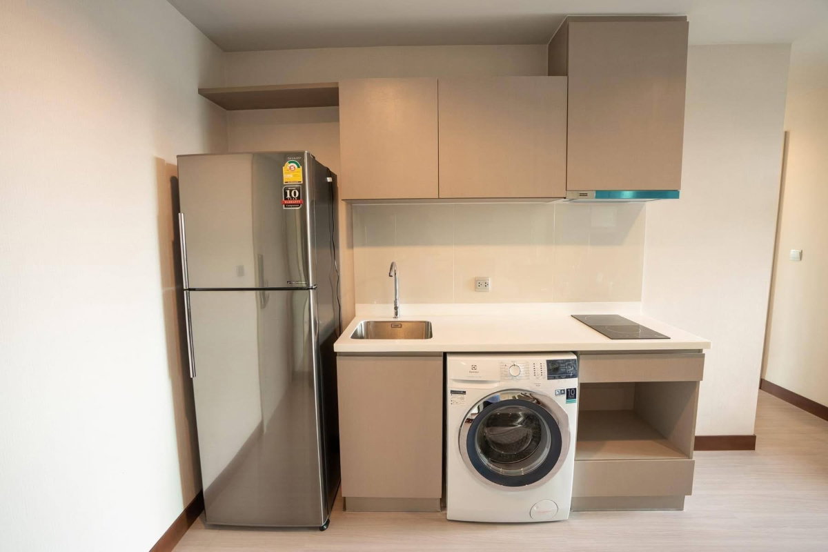 picture For Rent Life Ladprao 2 Bed 2 Bath - 6/11