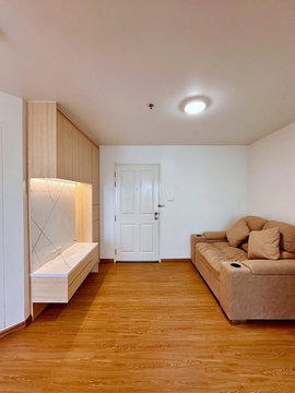 RS5839 Condo for Sale: The Trust Residence Ratchada – Rama 3, near BRT Wat Dan