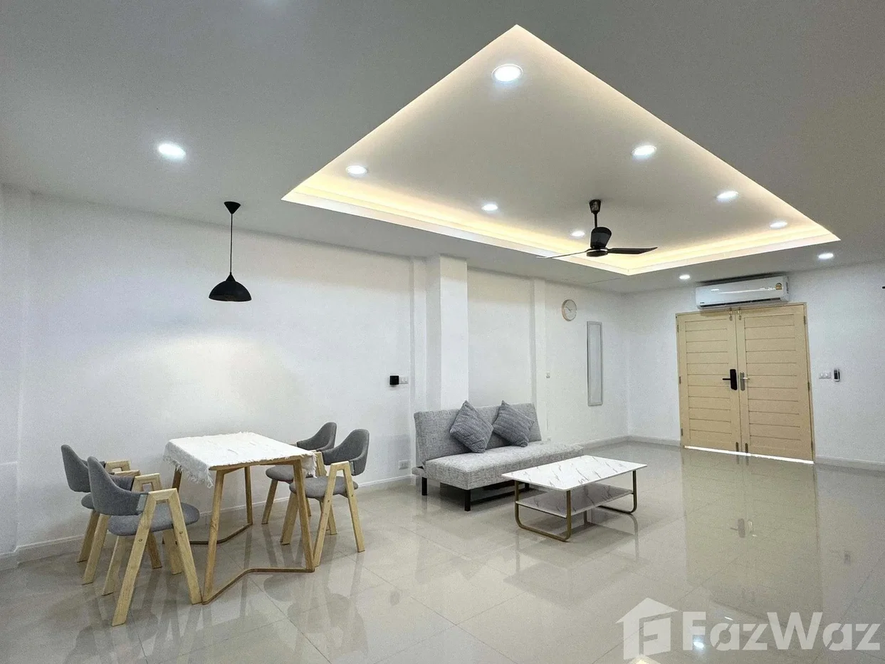 รูป ทาวน์เฮ้าส์ให้เช่า 2 ห้องนอน ใน บางจาก, กรุงเทพมหานคร 6192578 - รูปที่ 3/17