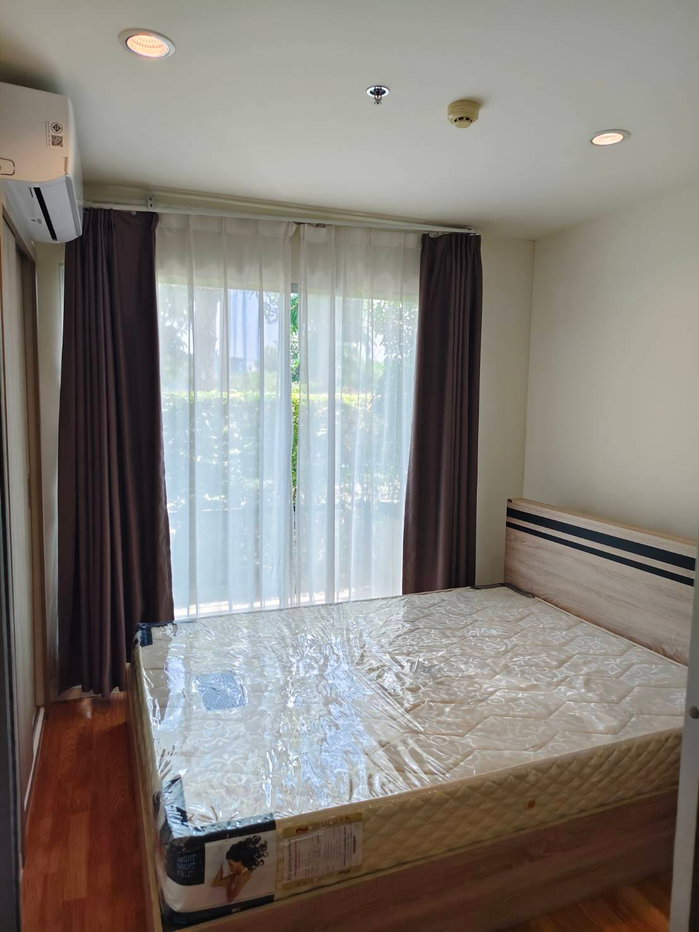 รูป 💒ให้เช่าคอนโด (ลุมพินี พาร์ค เพชรเกษม 98)💒**พร้อมเข้าอยู่ ระเบียงกว้าง**สนใจสอบถาม@270jphmk - รูปที่ 5/16