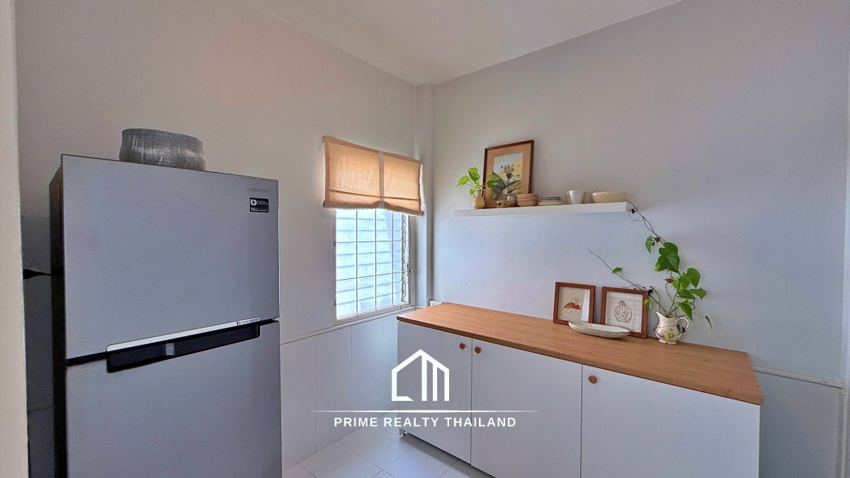 รูป ขายบ้าน 2 ชั้น ใกล้ชายหาด เพียงไม่กี่นาทีจากทะเล – พื้นที่เขาตะเกียบ หัวหิน - รูปที่ 6/20