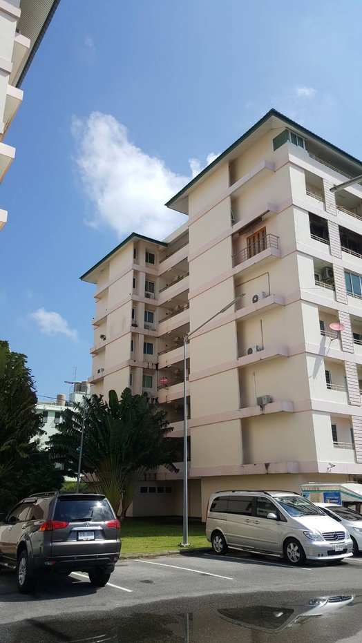 picture Condo for rent: Baan Tanarak Phuket - 10/11