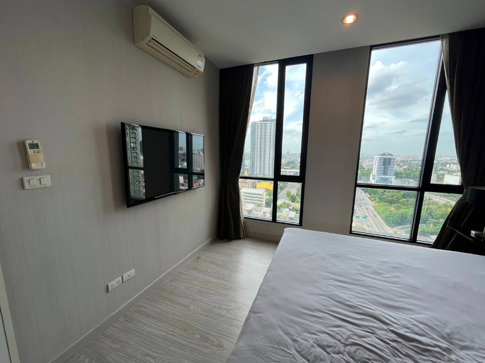 รูป ห้องว่าง🙋🏼💎🙋🏼💥แอดไลน์นัดดูห้องได้เลย📲Movenpick Residences Ekkamai - รูปที่ 3/11