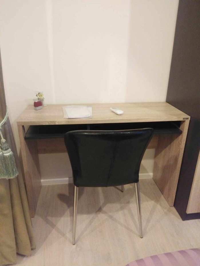 รูป ห้องว่าง🙋🏼💎🙋🏼💥แอดไลน์นัดดูห้องได้เลย📲 แอสปาย สาทร-ท่าพระ  - รูปที่ 9/10