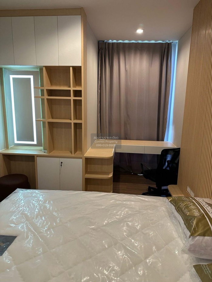 รูป เช่าคอนโด  คิว ประสานมิตร BTS-พร้อมพงษ์ คลองตันเหนือ เขต วัฒนา กรุงเทพ CX-134939 ✅ ทักไลน์ @connexproperty ตอบทันที ทีมงานมืออาชีพ ✅ - รูปที่ 8/11