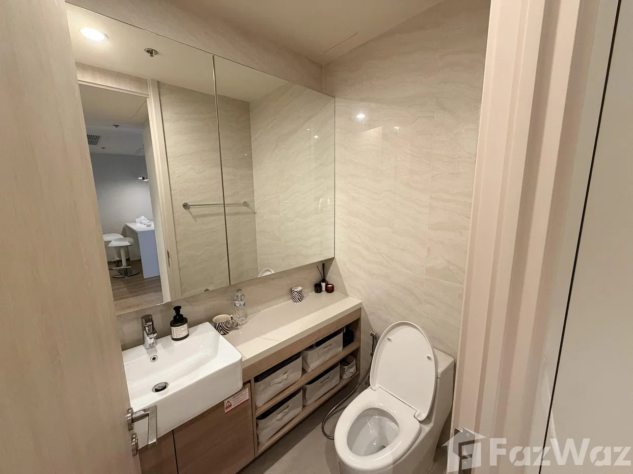 รูป ขาย คอนโด 2 ห้องนอน ในโครงการ โนเบิล ฟอร์ม ทองหล่อ 6192439 - รูปที่ 13/16