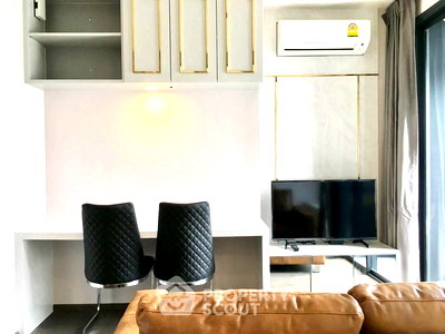 เช่าคอนโด แอร์พอร์ต ลิงค์ ราชปรารภ : คอนโด 1-ห้องนอน ที่ ไอดีโอ คิว สยาม - ราชเทวี ใกล้ BTS ราชเทวี (ID 2810709)