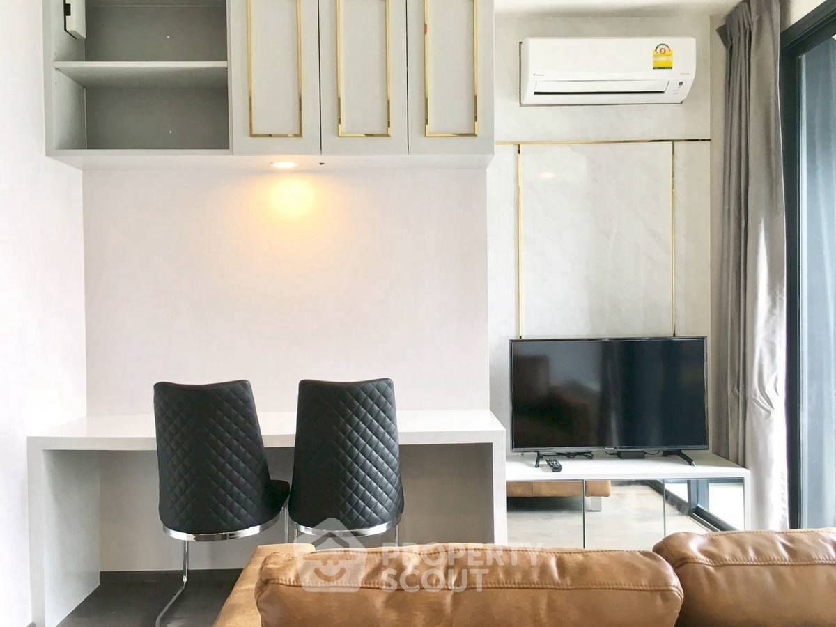 รูป คอนโด 1-ห้องนอน ที่ ไอดีโอ คิว สยาม - ราชเทวี ใกล้ BTS ราชเทวี (ID 2810709) - รูปที่ 1/8