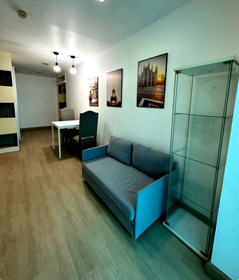 Condos for rent : The Colory                          Vivid