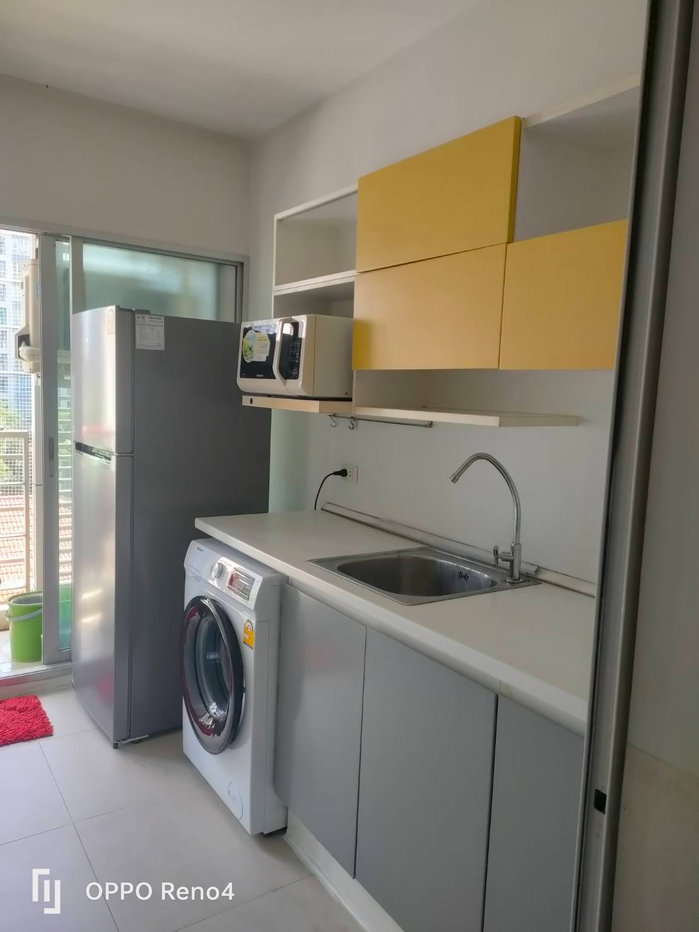 รูป ห้องว่าง🙋🏼💎🙋🏼💥แอดไลน์นัดดูห้องได้เลย📲The Room Ratchada - Ladprao - รูปที่ 7/9