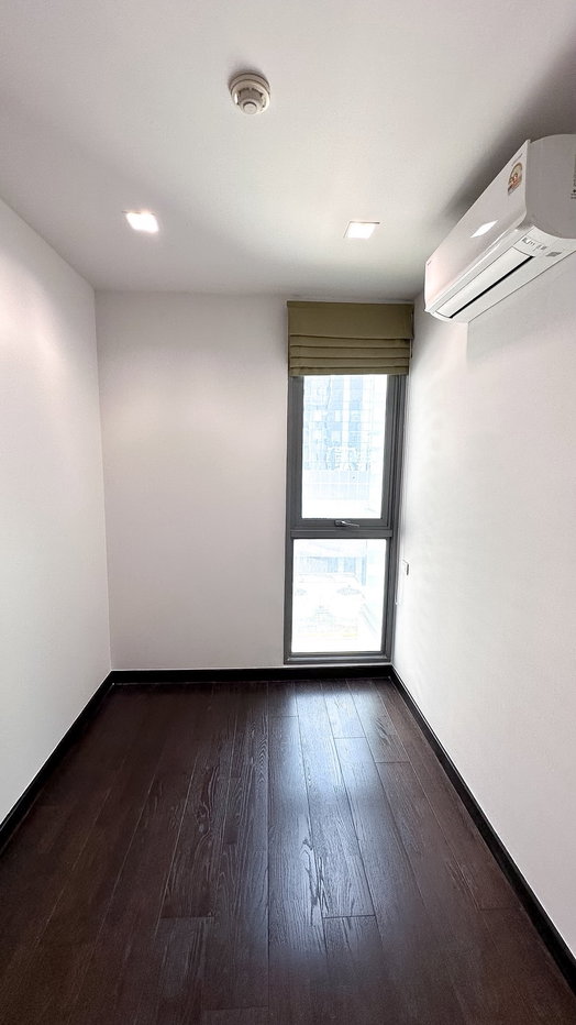 รูป 💎🏢ให้เช่าห้องหรู IDEO Q Phayathai ห้องคลีนพร้อมแต่ง ทำเลเดินทางสะดวก ใกล้ Airport Link ✨ - รูปที่ 12/20